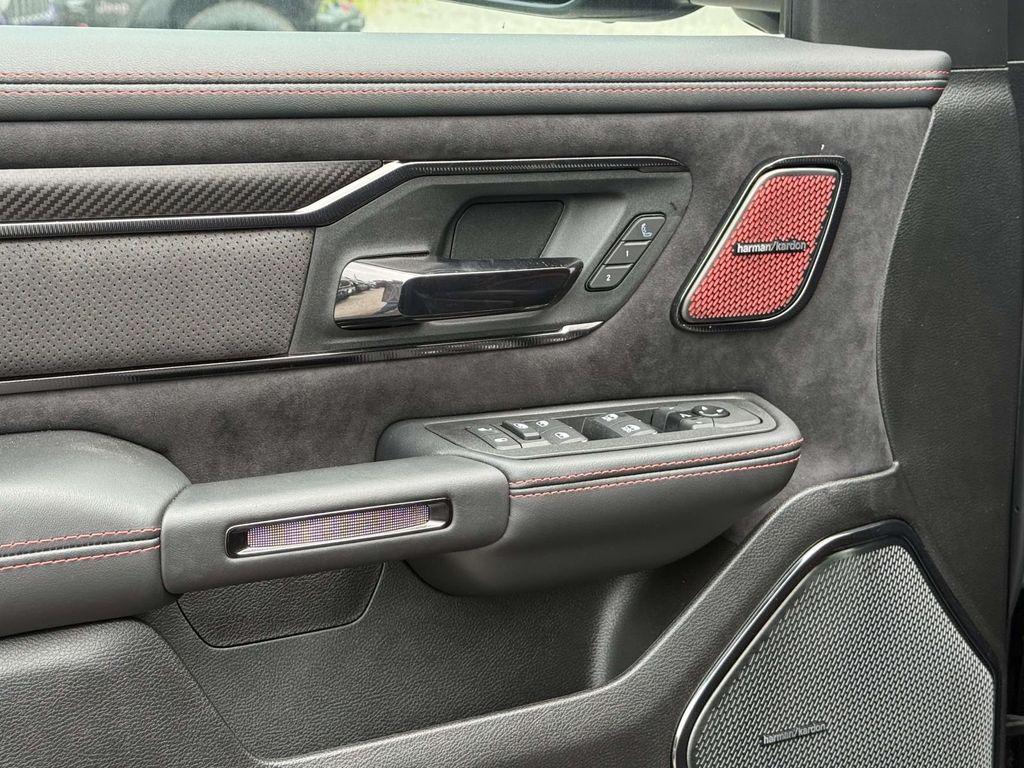 صورة مصغرة 15 لـ 2026 RAM 1500 RHO CREW CAB 4X4 5'7' BOX