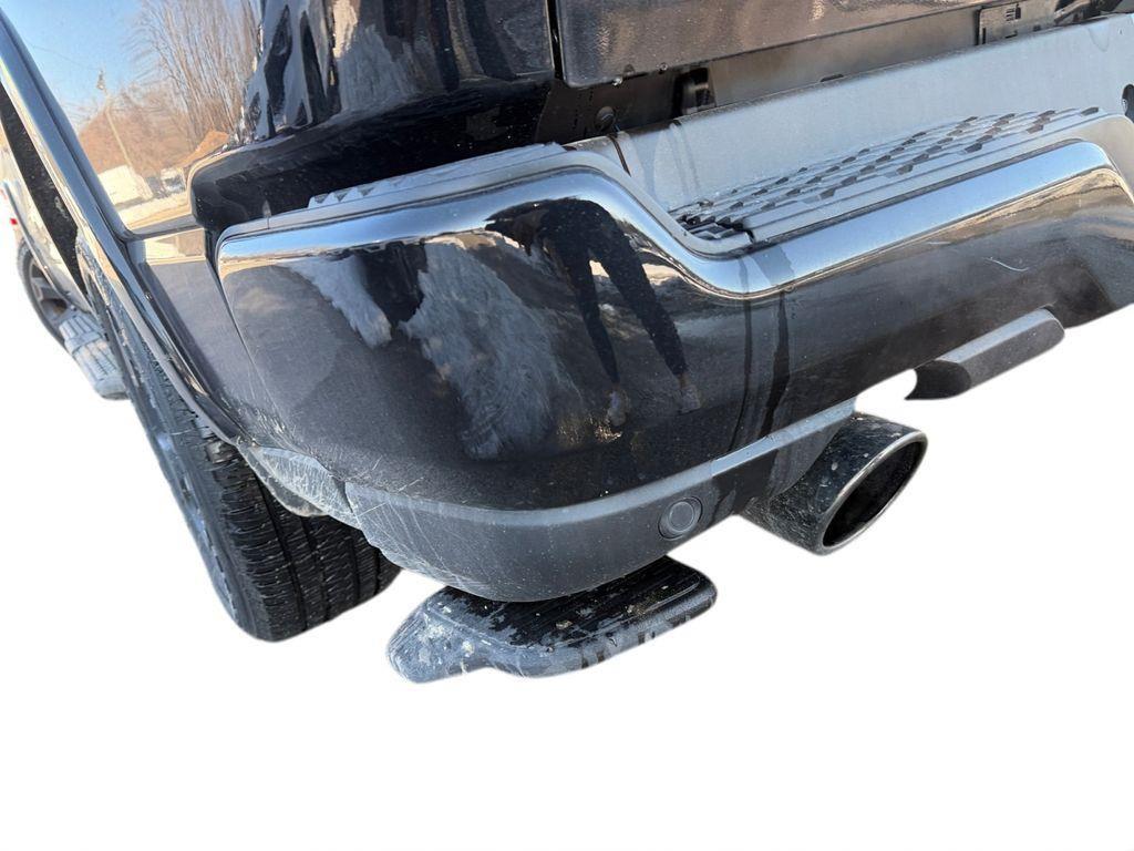 2026 RAM 1500 BIG HORN/LONE STAR 缩略图 27