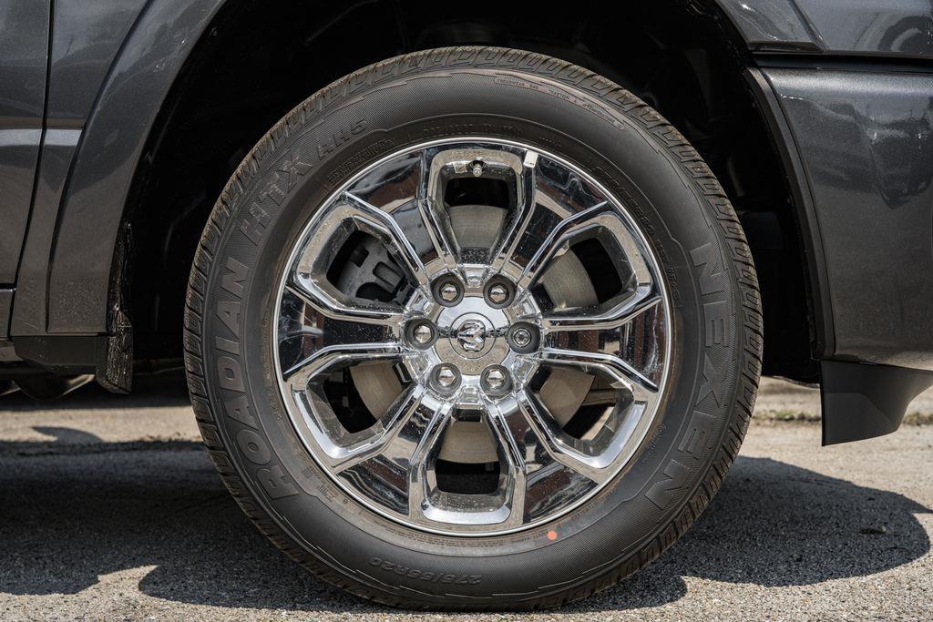2026 RAM 1500 BIG HORN/LONE STAR — миниатюра 18