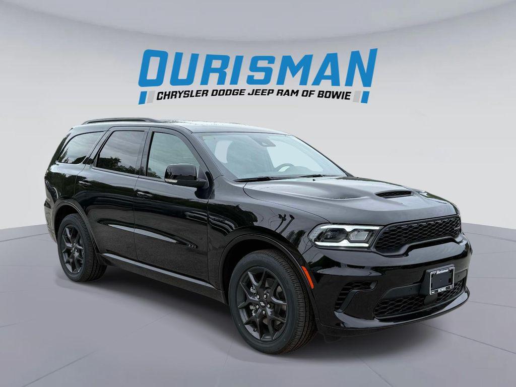 New 2026 Dodge Durango GT Plus