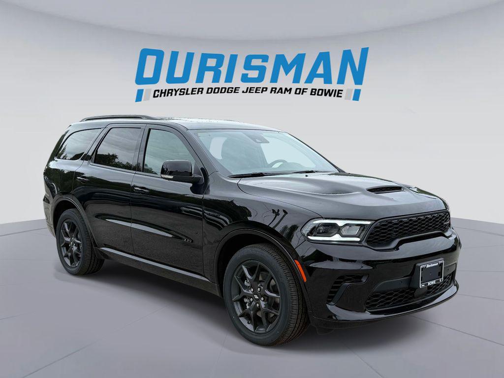 New 2026 Dodge Durango GT Plus