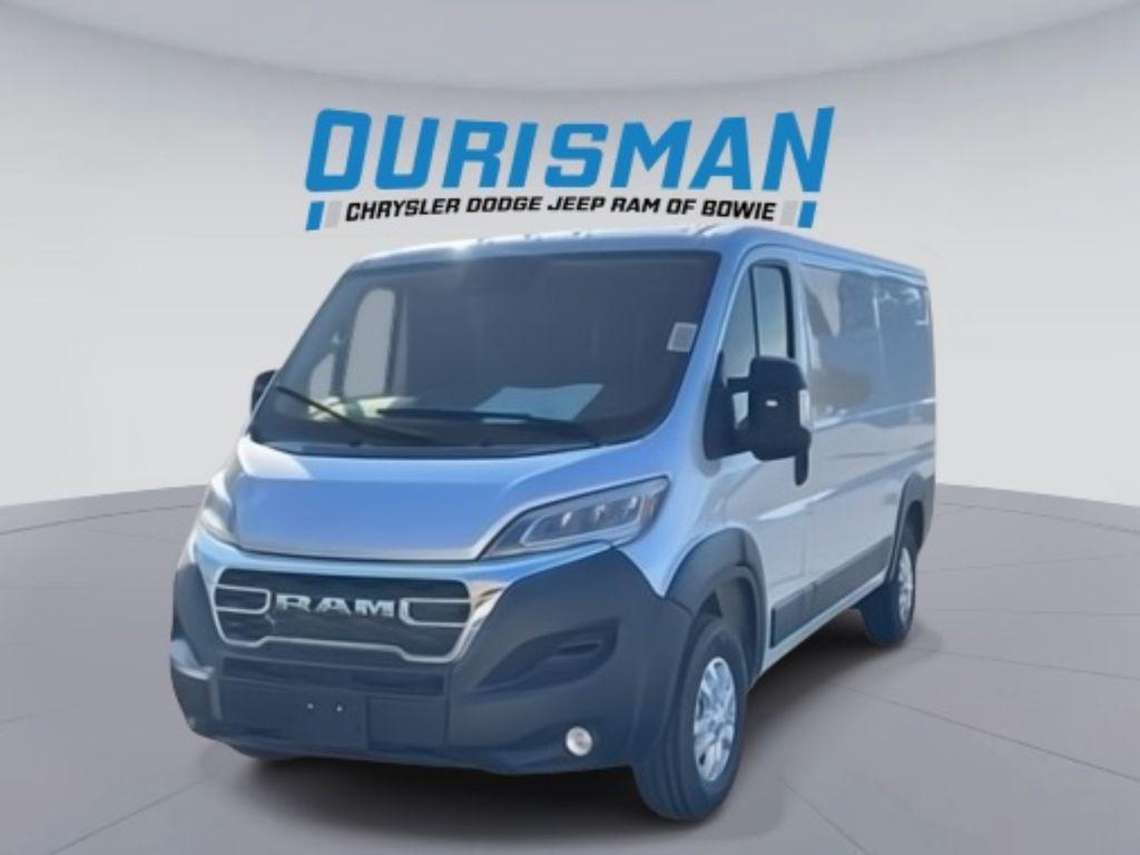 2025 RAM PROMASTER 2500 BASE 照片 6