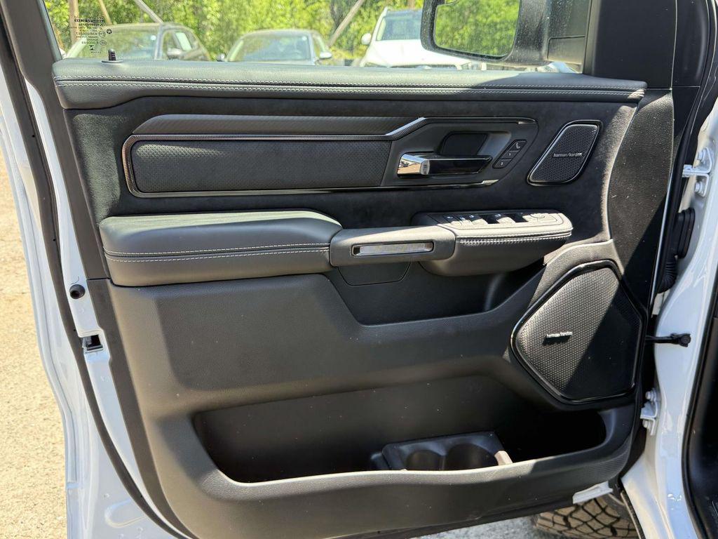 2026 RAM 1500 RHO CREW CAB 4X4 5'7' BOX 缩略图 22