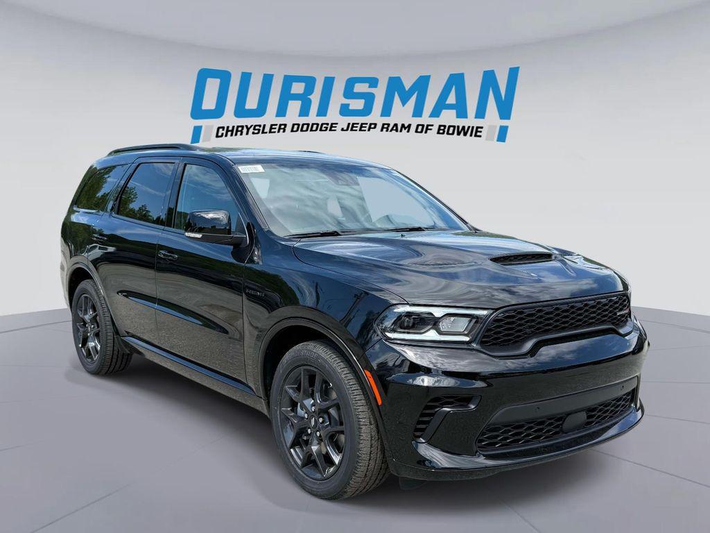 New 2026 Dodge Durango GT Plus
