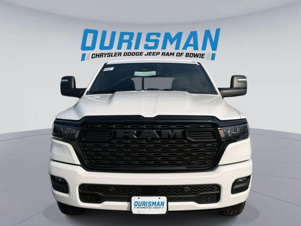 2026 RAM 1500 BIG HORN/LONE STAR 照片 8