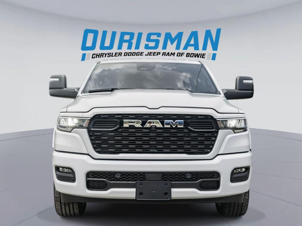 صورة 2 لـ 2026 RAM 1500 BIG HORN/LONE STAR