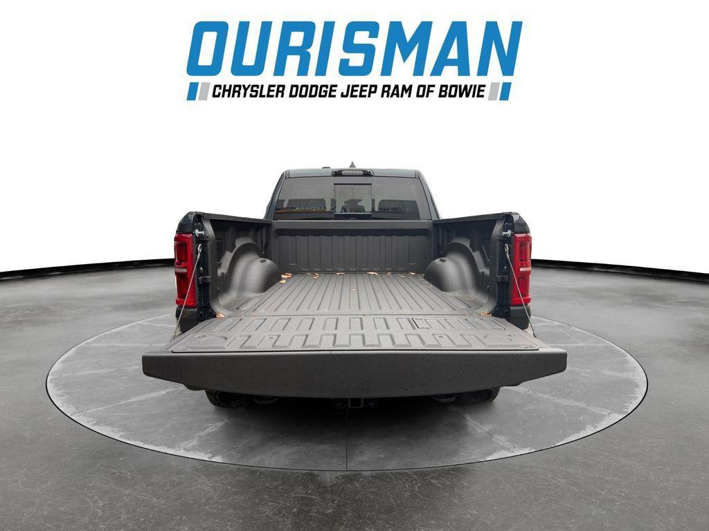 2026 RAM 1500 RHO CREW CAB 4X4 5'7' BOX 缩略图 30