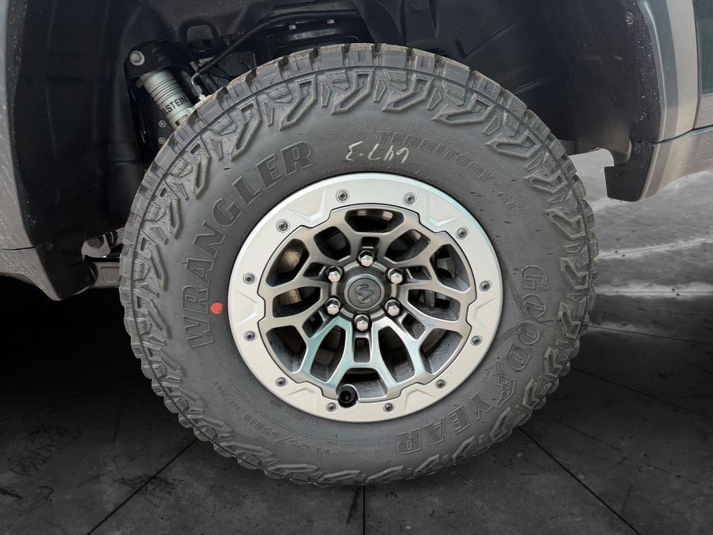 2026 RAM 1500 RHO CREW CAB 4X4 5'7' BOX 缩略图 27