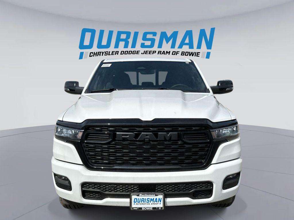 2026 RAM 1500 BIG HORN/LONE STAR 照片 6
