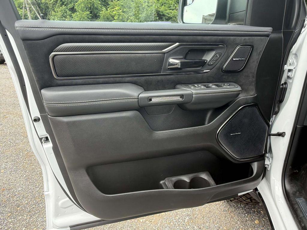 صورة مصغرة 15 لـ 2026 RAM 1500 RHO CREW CAB 4X4 5'7' BOX