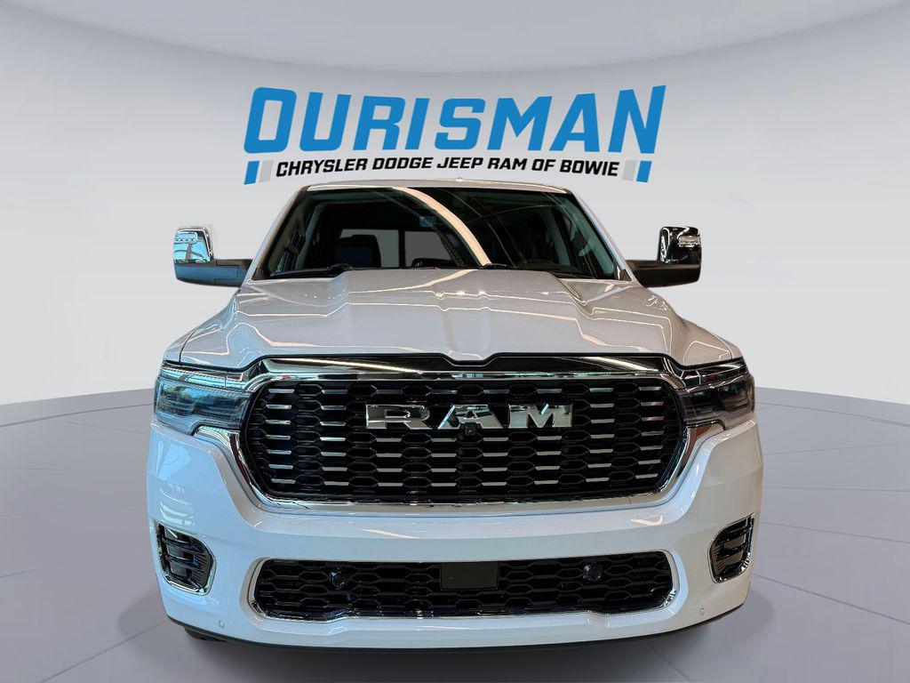 صورة 6 لـ 2026 RAM 1500 ST