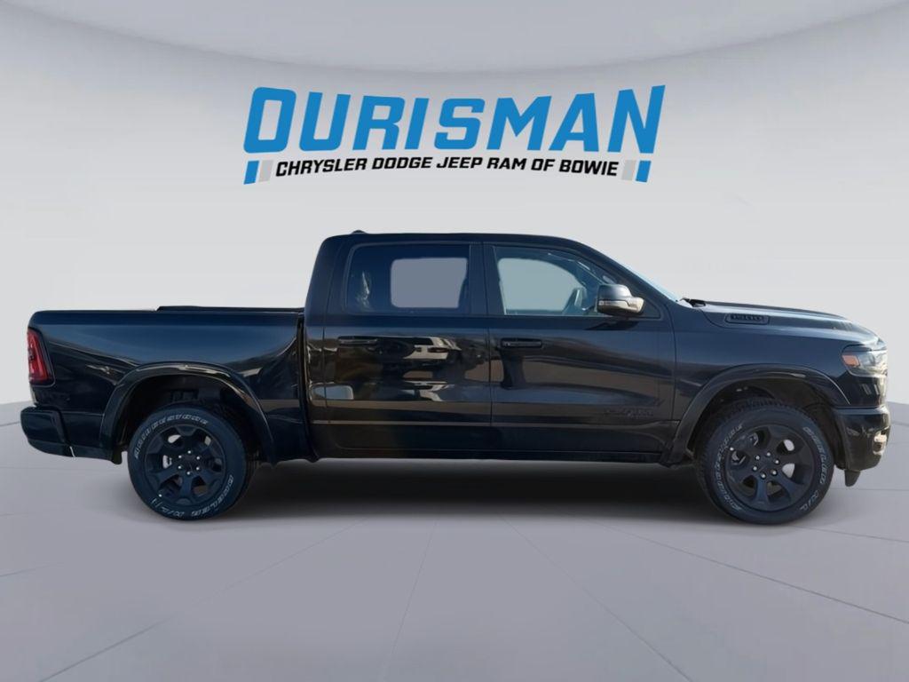 2026 RAM 1500 BIG HORN/LONE STAR 照片 7