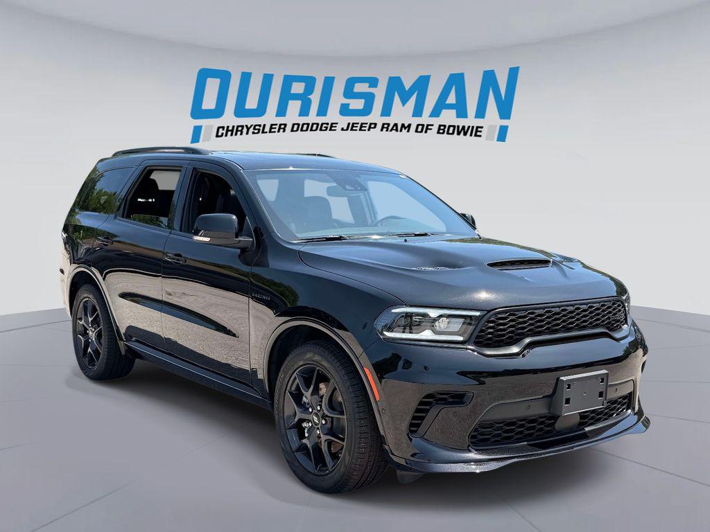 New 2026 Dodge Durango GT Plus