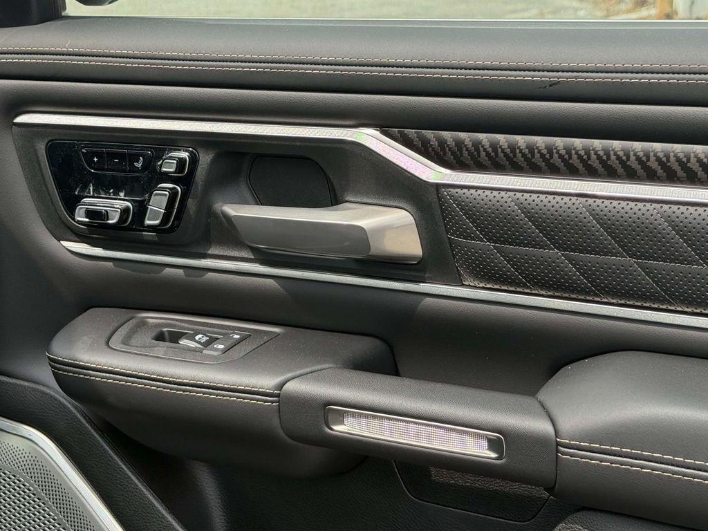 2026 RAM 1500 ST — миниатюра 22