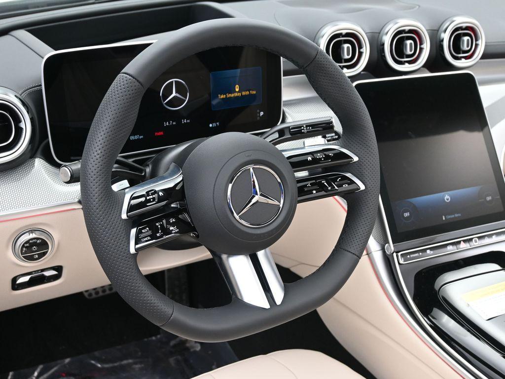 صورة مصغرة 17 لـ 2026 Mercedes-BENZ CLE