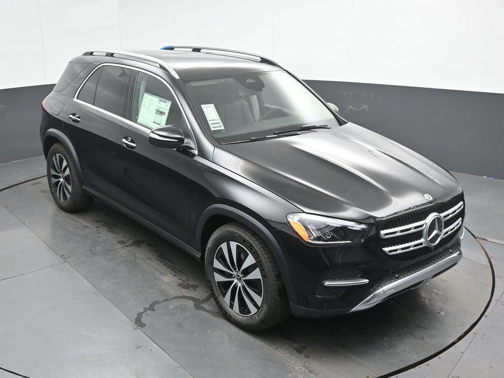 صورة مصغرة 31 لـ 2026 Mercedes-BENZ GLE