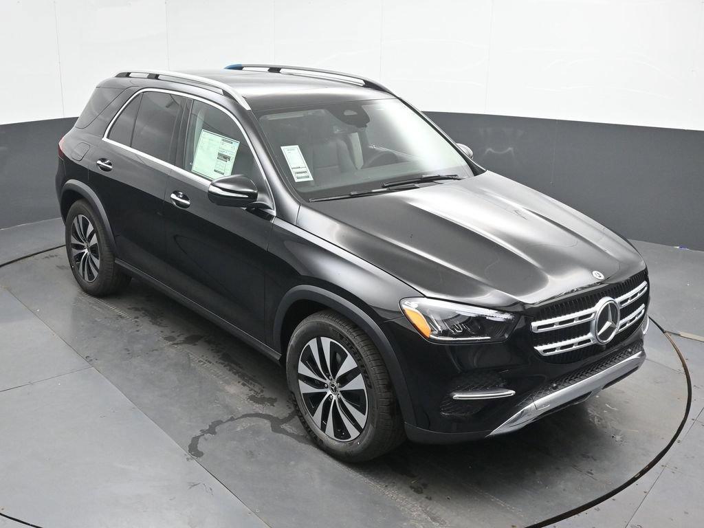 2026 Mercedes-BENZ GLE 缩略图 31