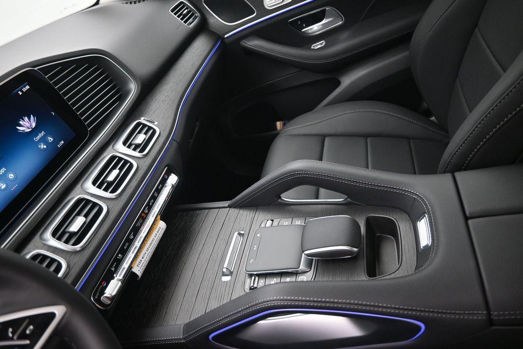 صورة مصغرة 17 لـ 2026 Mercedes-BENZ GLE