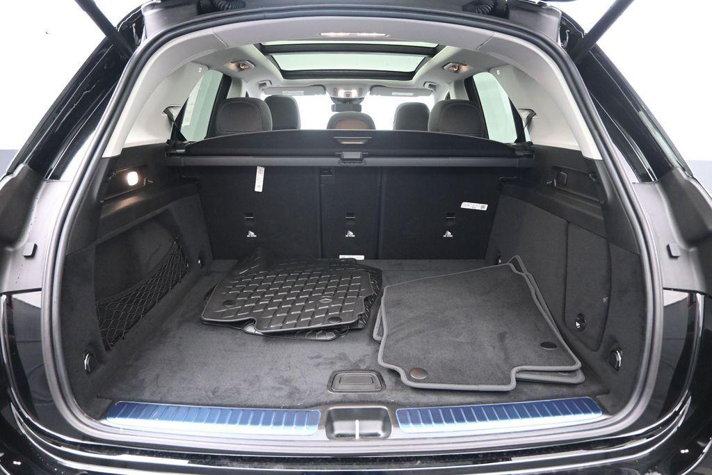 صورة مصغرة 21 لـ 2026 Mercedes-BENZ GLE