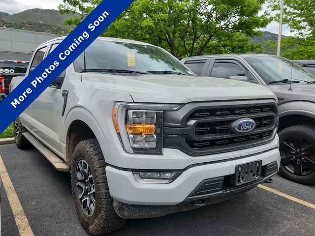 FORD F-150 XL - 1