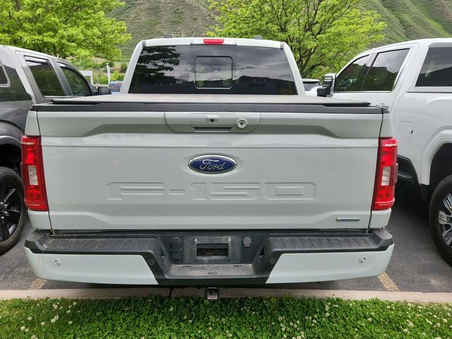 FORD F-150 XL - 4