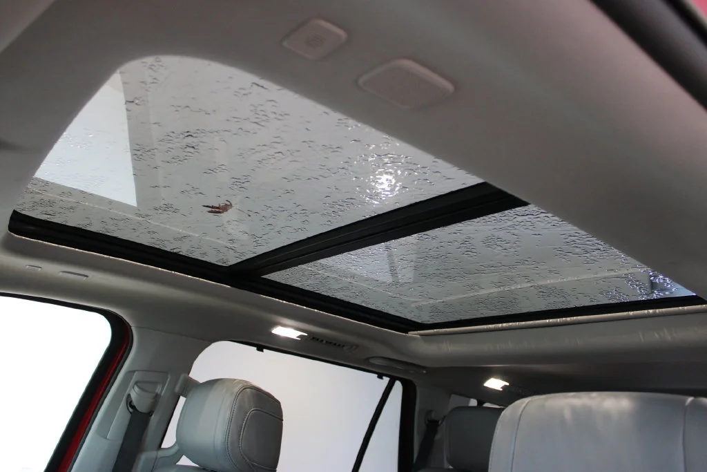 2023 Toyota SEQUOIA LIMITED 缩略图 29