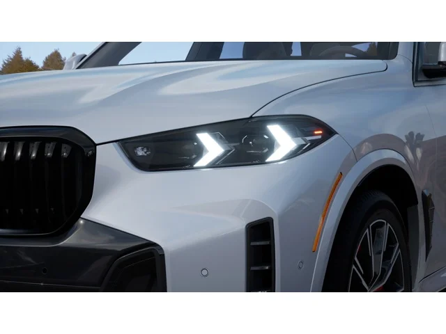2026 BMW X5 XDRIVE40I 照片 6