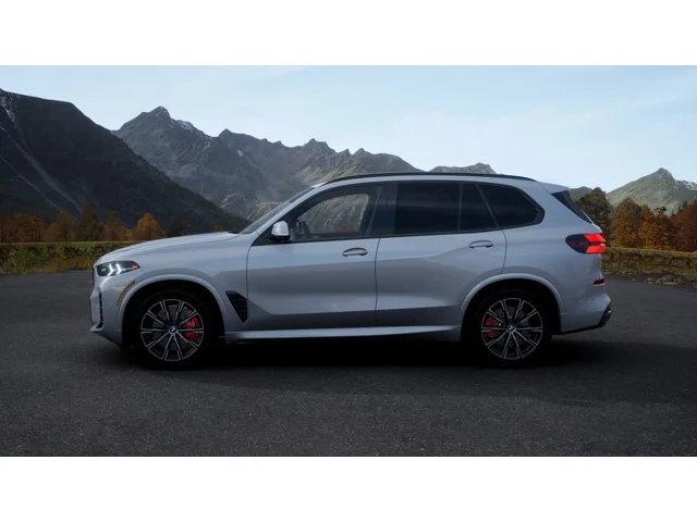 2026 BMW X5 XDRIVE40I 照片 4