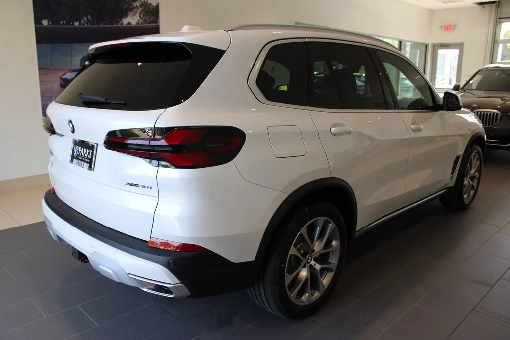صورة مصغرة 18 لـ 2026 BMW X5 XDRIVE40I