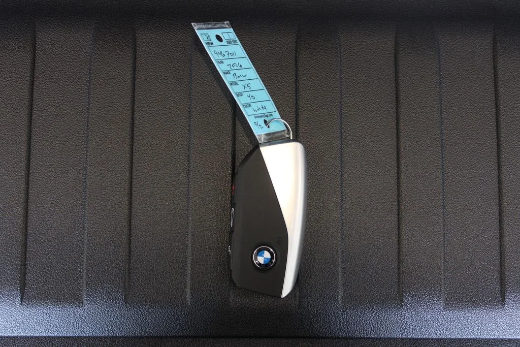 صورة مصغرة 28 لـ 2026 BMW X5 XDRIVE40I