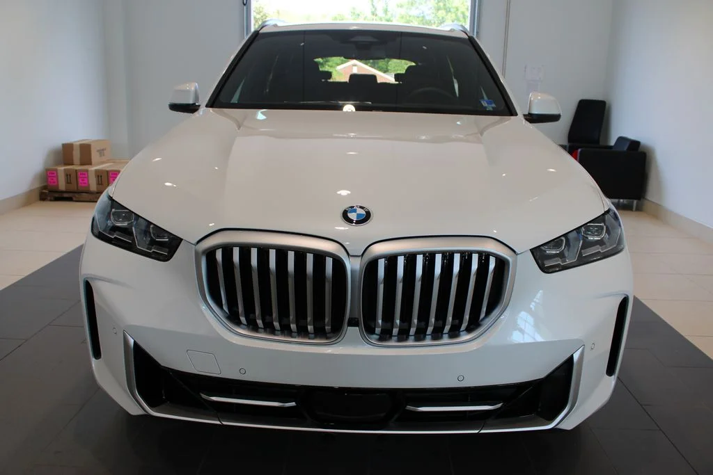 صورة مصغرة 12 لـ 2026 BMW X5 XDRIVE40I