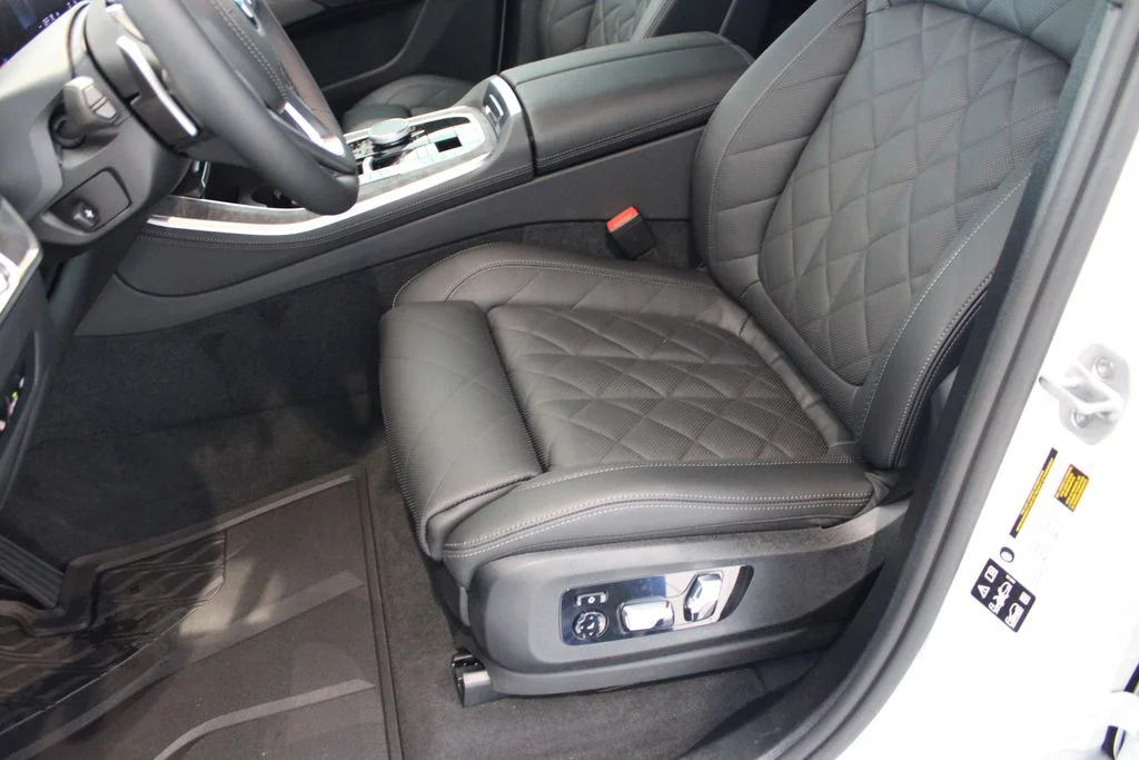 2026 BMW X5 XDRIVE40I 照片 9