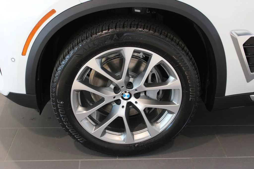 صورة مصغرة 26 لـ 2026 BMW X5 XDRIVE40I