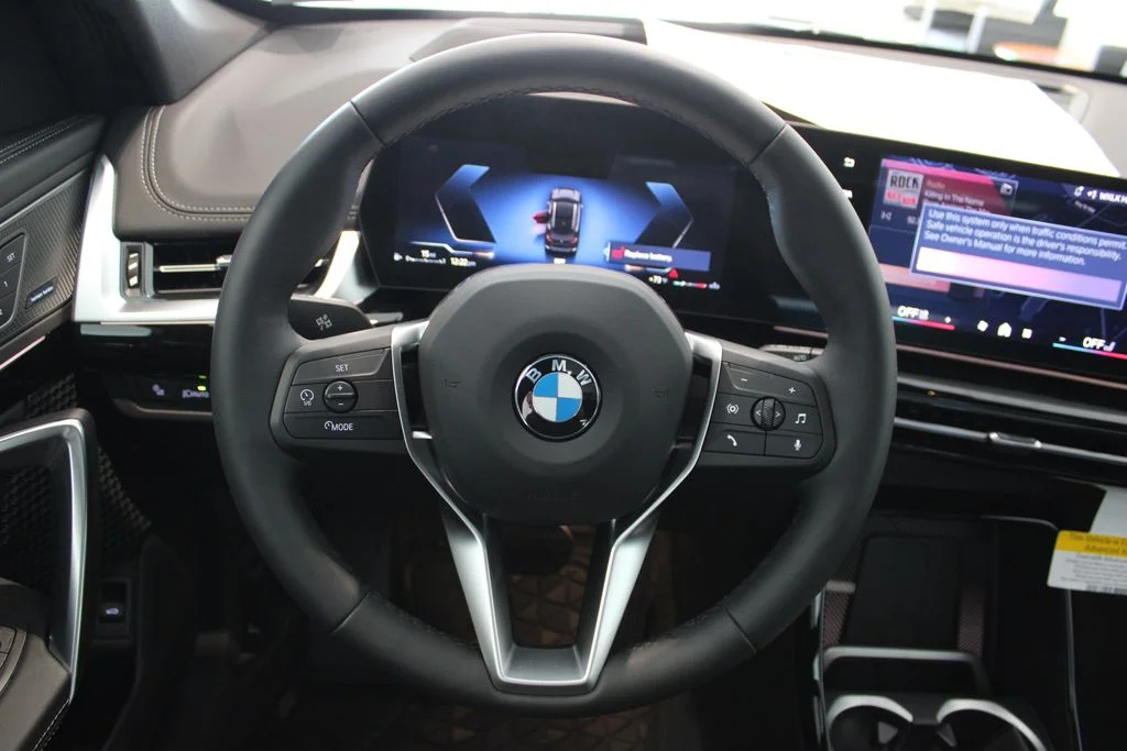 صورة مصغرة 21 لـ 2026 BMW X1 XDRIVE28I