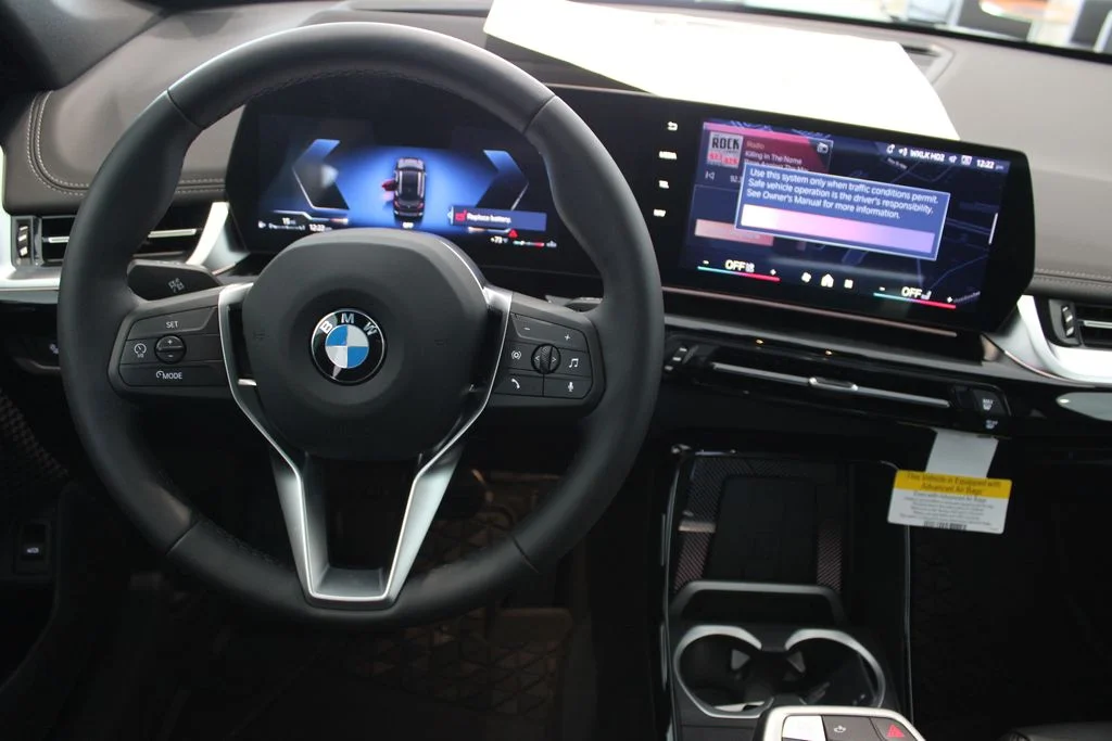 2026 BMW X1 XDRIVE28I 照片 5