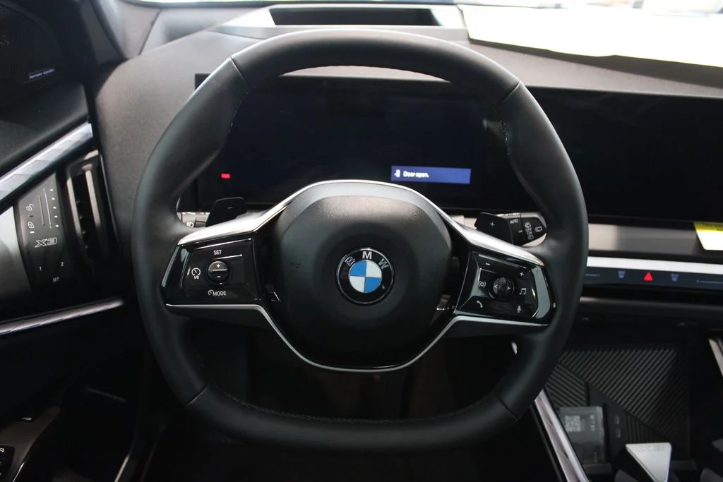2026 BMW X3 30 XDRIVE — миниатюра 20