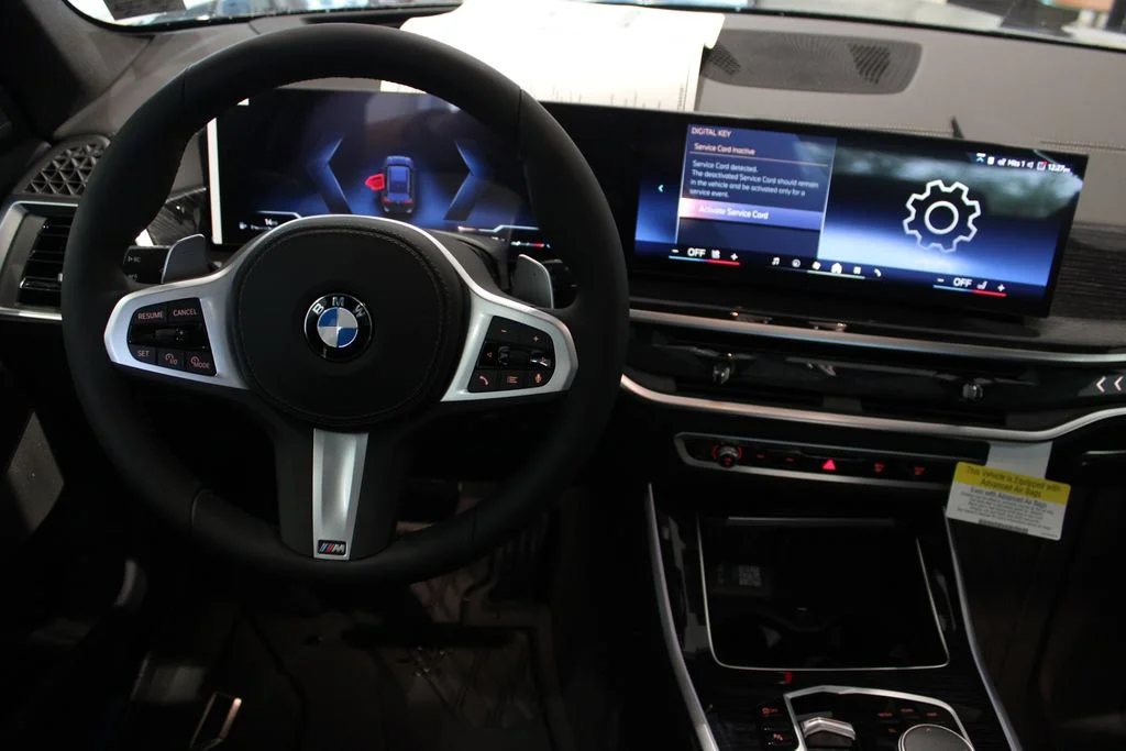 صورة 5 لـ 2026 BMW X5 XDRIVE40I