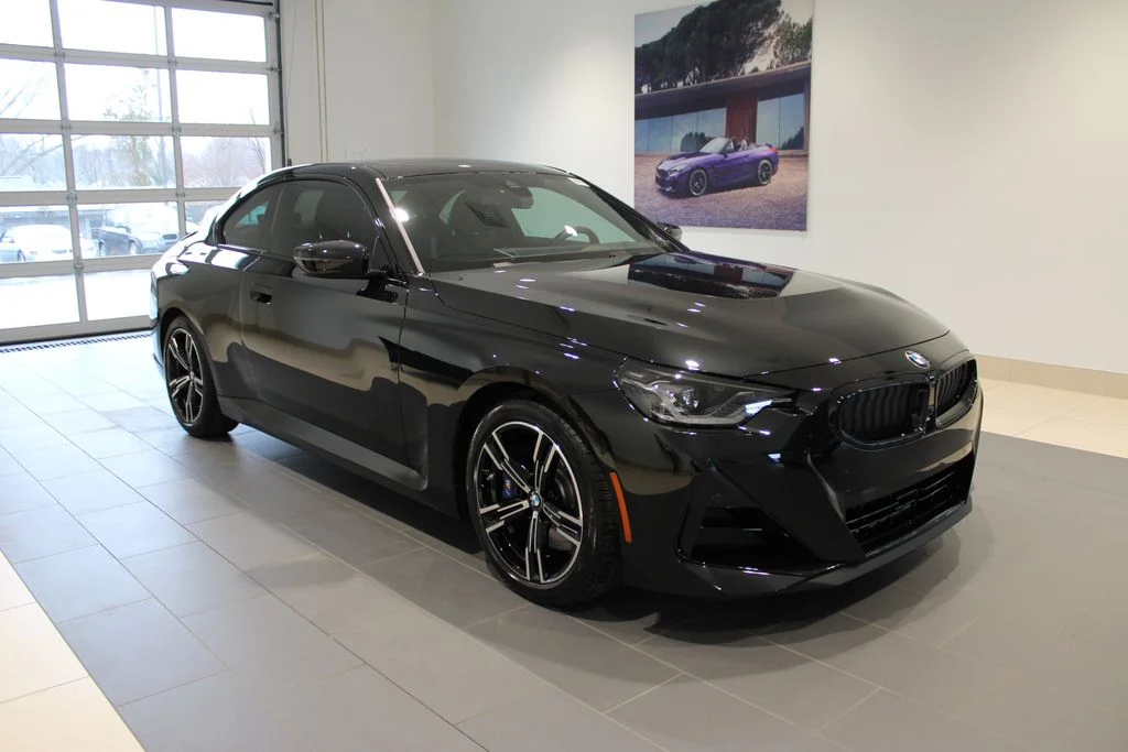 صورة 2 لـ 2026 BMW 230 230I