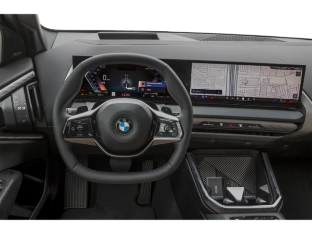 2026 BMW X3 30 XDRIVE — фото 4