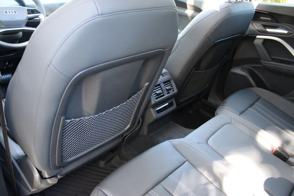 صورة مصغرة 48 لـ 2025 AUDI Q5 2.0T PREMIUM PLUS