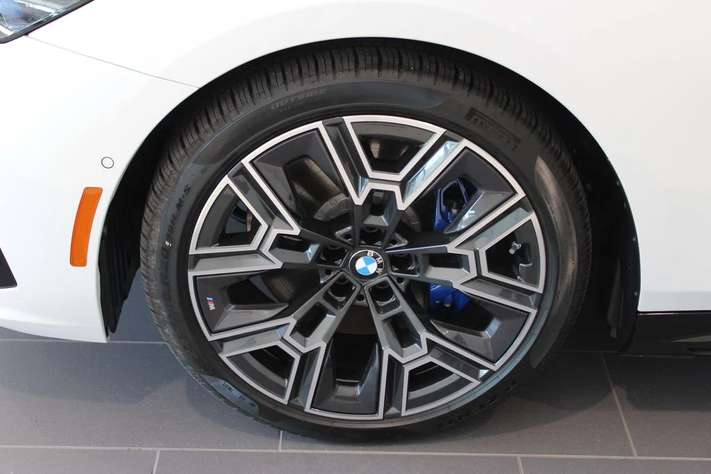 2027 BMW I5 XDRIVE40 — миниатюра 26