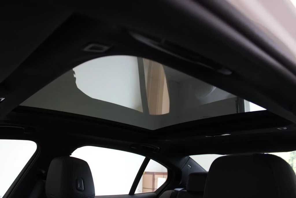 2026 BMW 550E 550E XDRIVE — фото 24