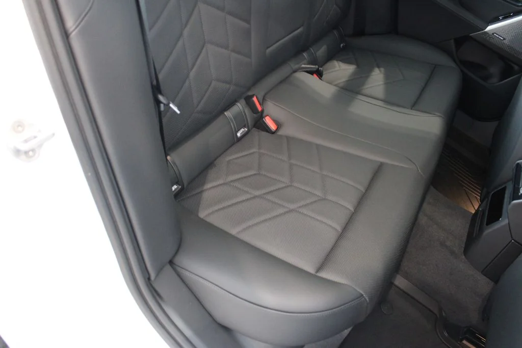 2026 BMW 550E 550E XDRIVE — фото 23