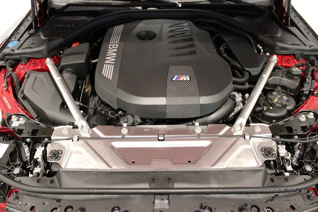 صورة مصغرة 7 لـ 2026 BMW M440 I XDRIVE
