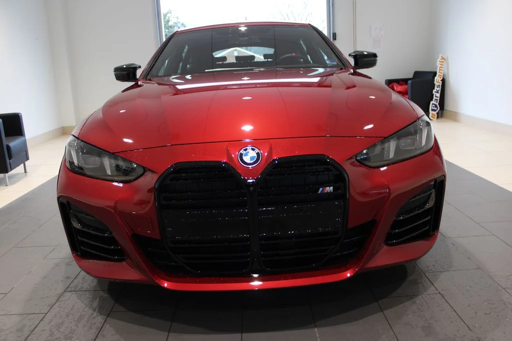 صورة مصغرة 11 لـ 2026 BMW M440 I XDRIVE