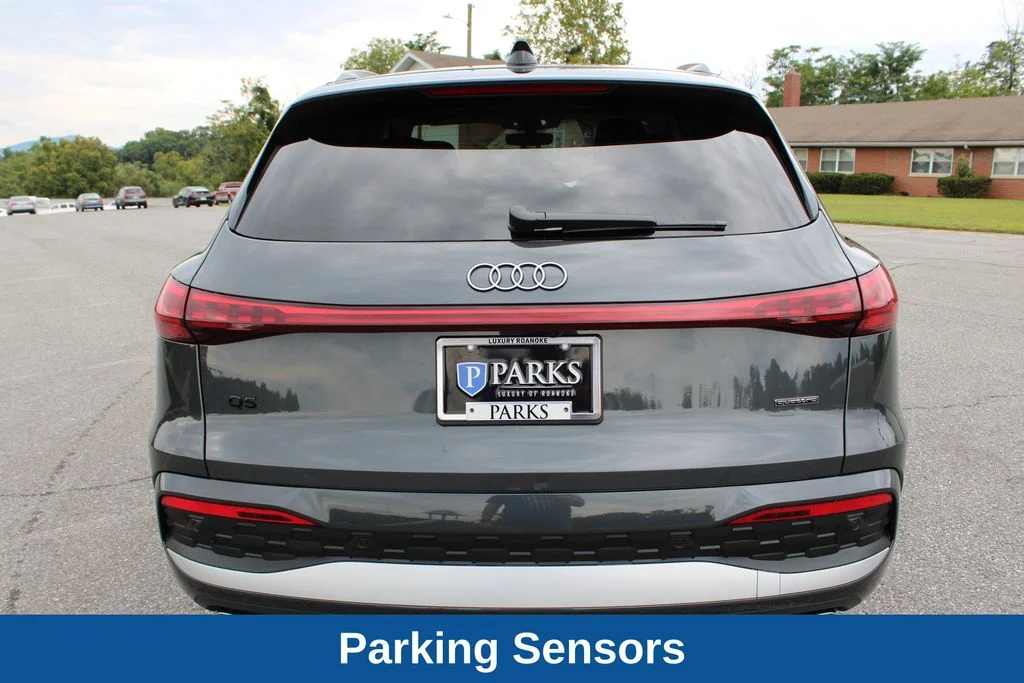 صورة مصغرة 9 لـ 2025 AUDI Q5 2.0T PREMIUM PLUS