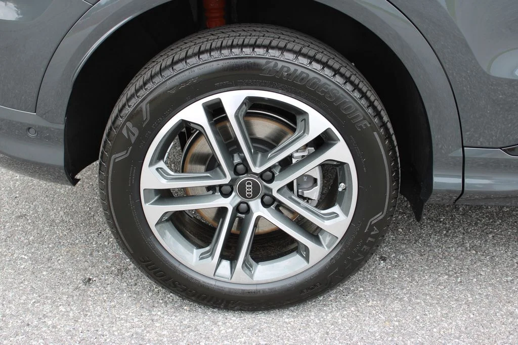 صورة مصغرة 37 لـ 2025 AUDI Q5 2.0T PREMIUM PLUS