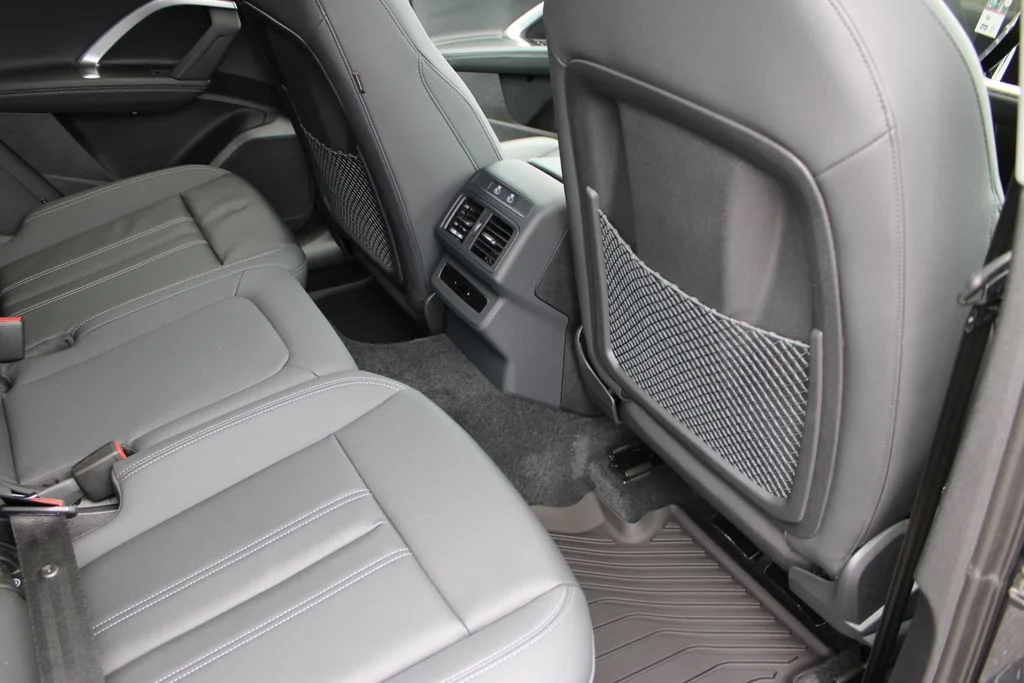 صورة مصغرة 49 لـ 2025 AUDI Q5 2.0T PREMIUM PLUS
