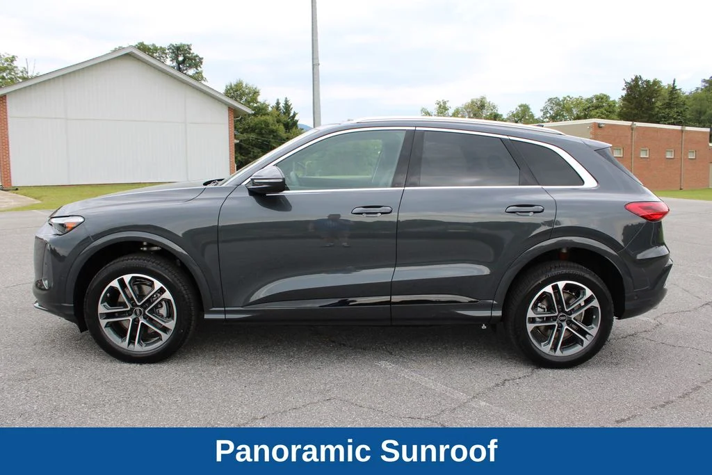 صورة مصغرة 7 لـ 2025 AUDI Q5 2.0T PREMIUM PLUS