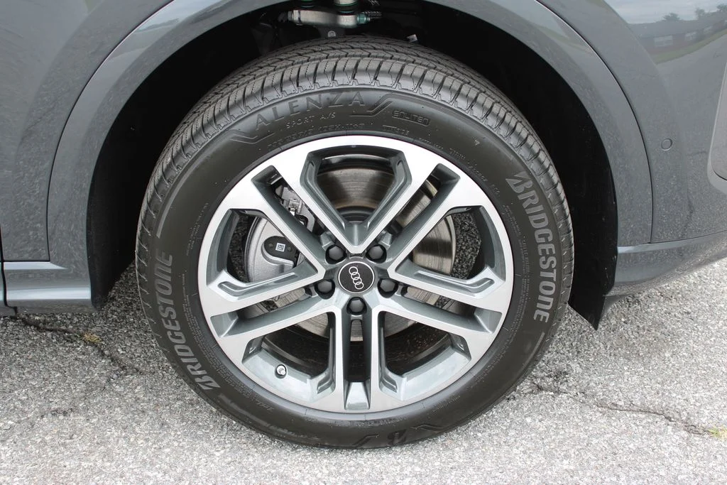 صورة مصغرة 35 لـ 2025 AUDI Q5 2.0T PREMIUM PLUS